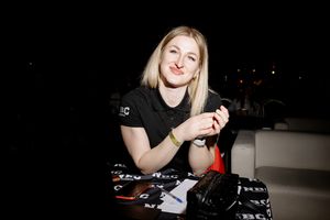 Фотограф Андрей Губренко